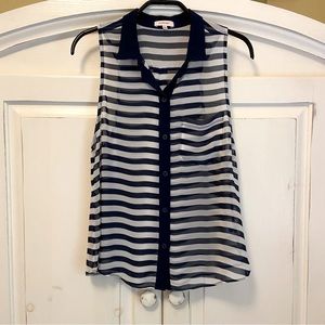 Sunday Best Murakami Blouse